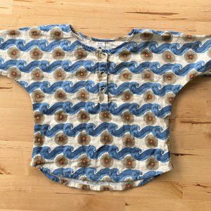 Kate Quinn Shirt - 2T